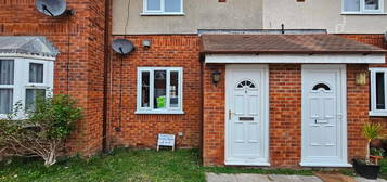 Terraced house to rent in Smithy Mews, Blackpool FY1