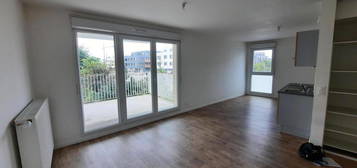 Location appartement 3 pièces 60 m²