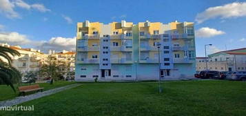 Apartamento T2 Sobreda