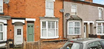 3 bed terraced house for sale