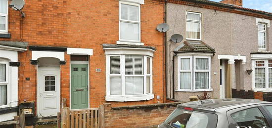 3 bed terraced house for sale