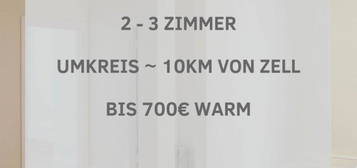 2-3 Zimmer Wohnung