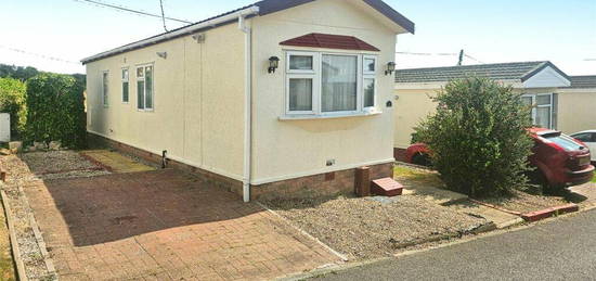 1 bedroom detached house for sale