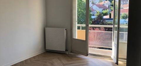 Location appartement 1 pièce 30 m²