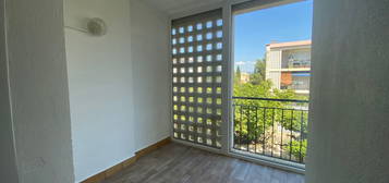 Appartement T3 avec Balcon