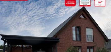 Energieeffizientes Einfamilienhaus in Rhede (Ems)