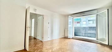 Appartement  à vendre, 2 pièces, 1 chambre, 43 m²