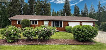 177 WOLFE ROAD, Quesnel, British Columbia