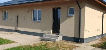 Casa tip duplex- RATE LA DEZVOLTATOR- Vidra-Berceni