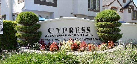 11904 Cypress Canyon Rd Unit 3 1, San Diego, CA 92131