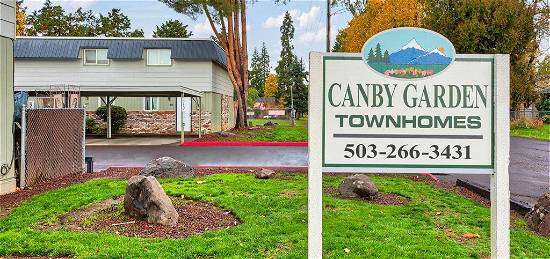 645 N  Pine St #563, Canby, OR 97013