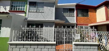 Casa en Venta en Villa Coapa