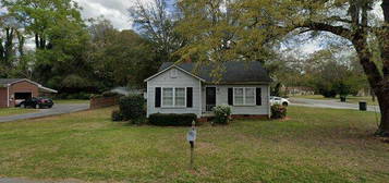 255 Carlisle St, Bamberg, SC 29003