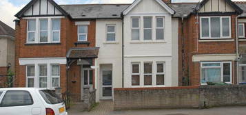 5 bedroom terraced house