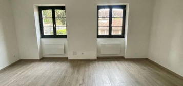 Achat appartement 2 pièces 55 m²