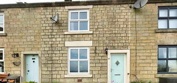 Cottage for sale in Lumb Carr Road, Holcombe, Bury BL8