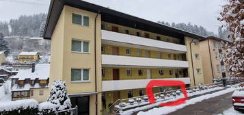 27qm Wohnung Bad Wildbad Hohenlohestr 57