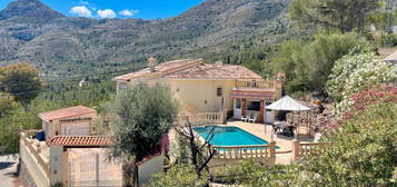 Casa o chalet en venta en Tàrbena