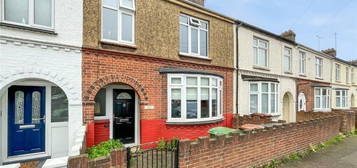 3 bedroom terraced house