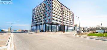 906 - 251 MASONRY WAY, Mississauga (Port Credit), Ontario