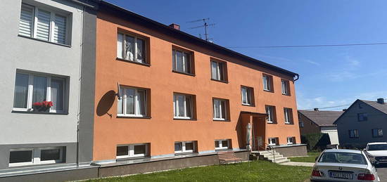 Prodej bytu 3+1 69 m² (Jednopodlažní)