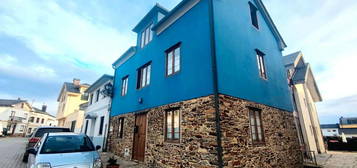 Casa o chalet en venta en Calle San Sebastián, 13, Tapia de Casariego