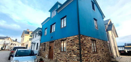 Casa o chalet en venta en Calle San Sebastián, 13, Tapia de Casariego