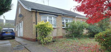 3 bedroom semi-detached bungalow for sale