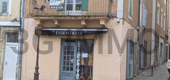 Vente maison 5 pièces 100 m²