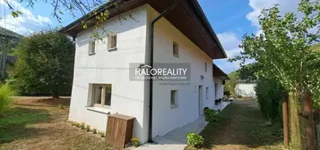 HALO reality - Predaj, rodinný dom Trenčín, Kubrica - EXKLUZÍVNE HALO REALITY