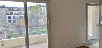 Vente appartement 2 pièces 46 m²