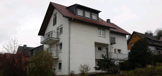 Wohnung Nidda OT 3 1/2 Zimmer