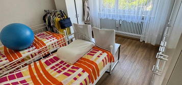 Tolle 3 Zimmer Wohnung in super Lage in Lahr zum Verkauf