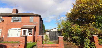 3 bed semi-detached house for sale