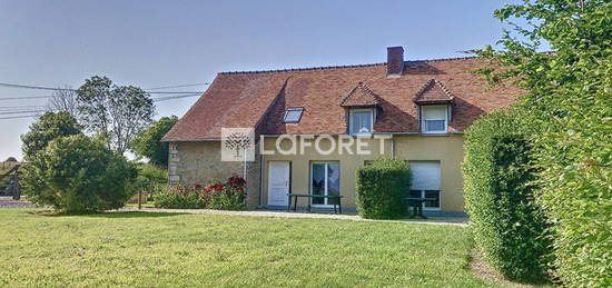 Achat maison 6 pièces 148 m²