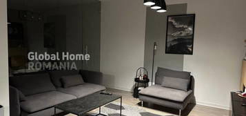 Apartament tip Studio | Parcare subteran | Zona de nord - A