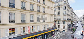 Appartement avec travaux Métro Poissonnière