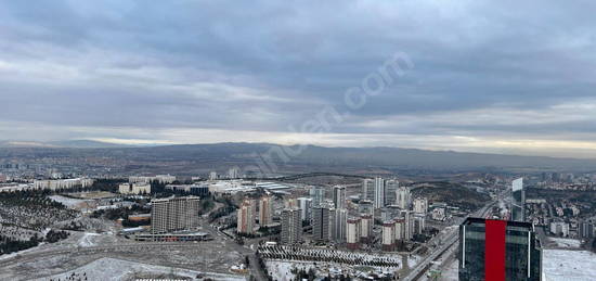 ELMAR TOWER 40.KAT BAŞKENT ÜNİVERSİTESİ KARŞISI