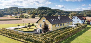 Gäste- bzw. Mehrfamilienhaus: Wohnen in der Thermen - und Golfregion Bad Loipersdorf