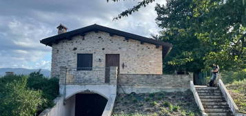 Villa unifamiliare, ottimo stato, 210 m², Semproniano