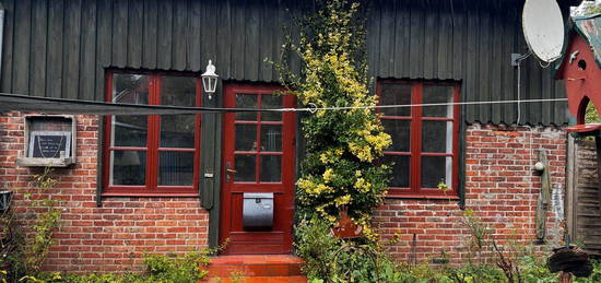 Einzimmerwohnung im Herzen von Buchholz/Dithmarschen