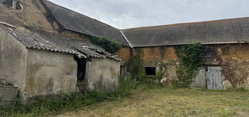 Maison  à vendre, 4 pièces, 3 chambres, 172 m²