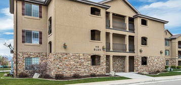 114 S Willow Circle Loop APT E, Lehi, UT 84043