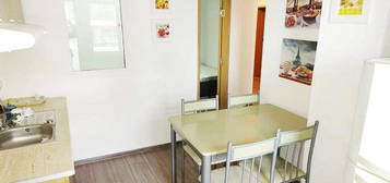 Apartament 3 camere decomandate, et.3/5, str. Oasului