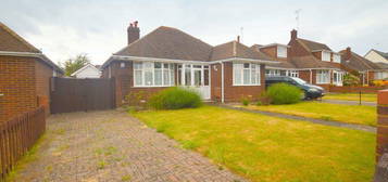 3 bedroom detached bungalow