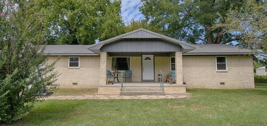 448287 Highway 64, Vian, OK 74962