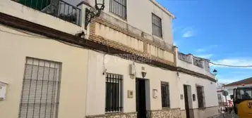 Casa adosada en Espartinas