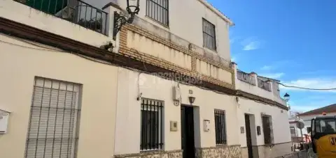 Casa adosada en Espartinas