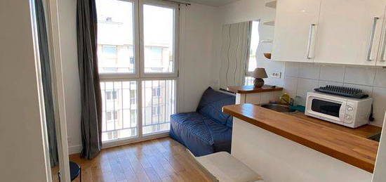 Vente studio 13m2 montreuil