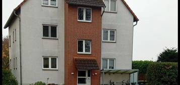 Wohnung in Minden